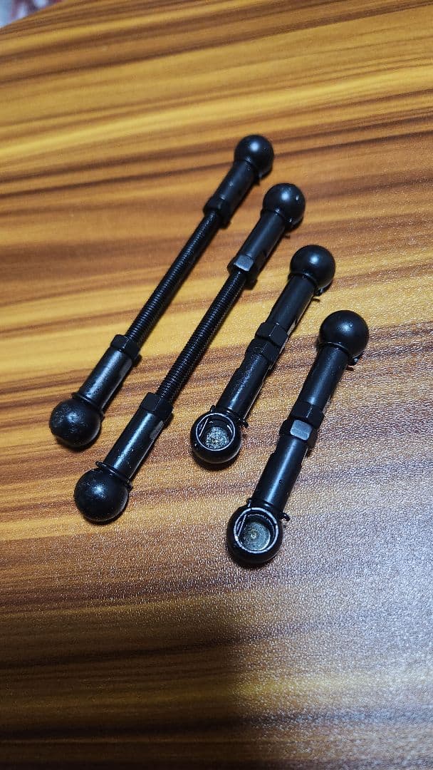 数量限定】グランドチェロキー WK エアサス ロワリングキット - メルカリ