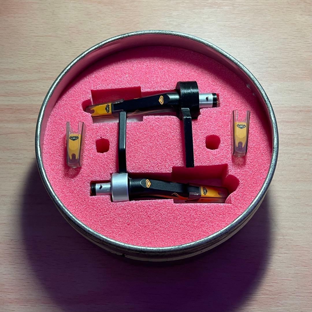 DJ機材 Ortofon Concorde Night Club E mkII 中古品】ortofon/カートリッジ/Concorde Night Club MK2 E(単品) -DJ