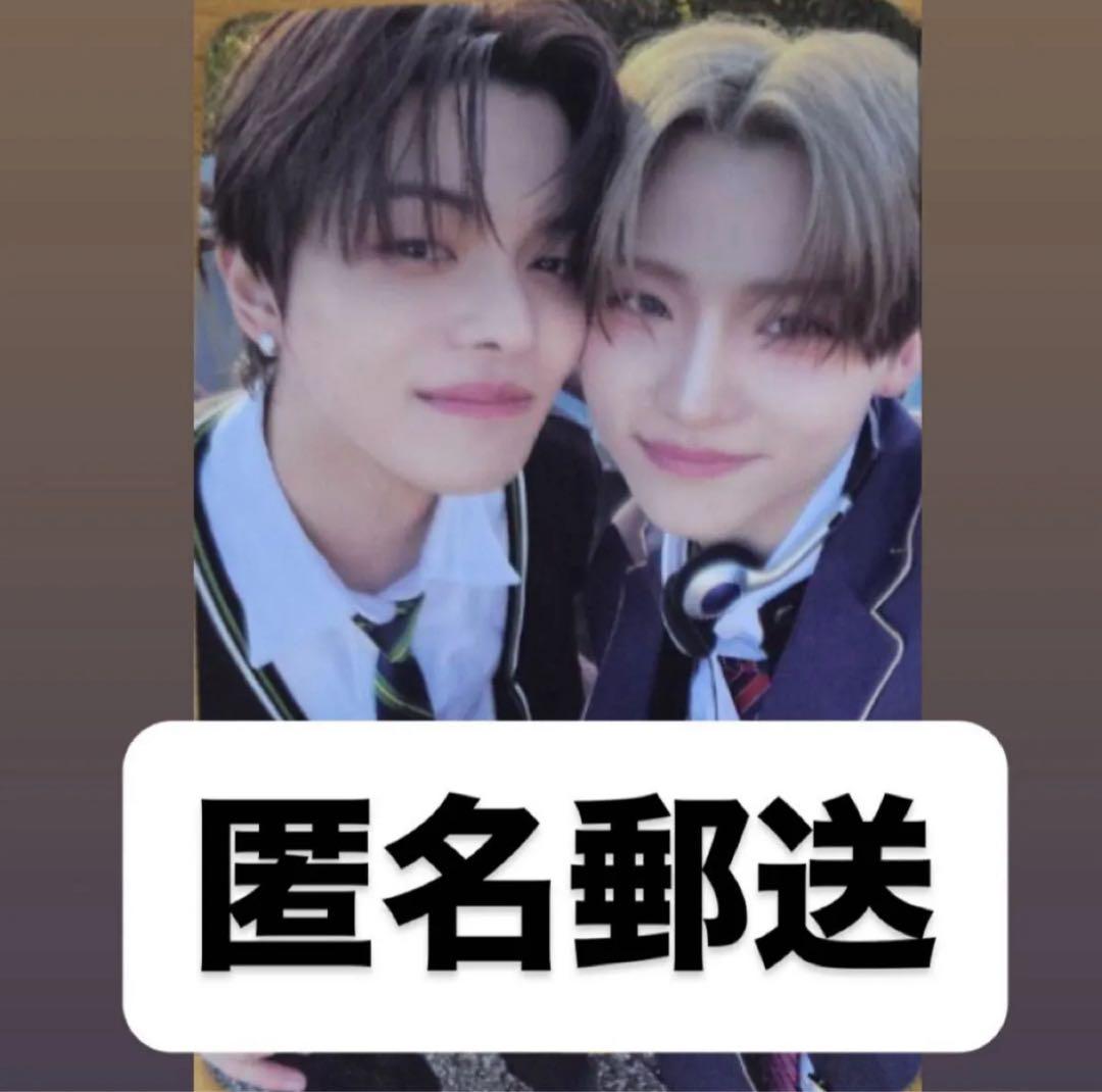 ald1 alpha drive one トレカ サンウォン リオ ユニット - メルカリ