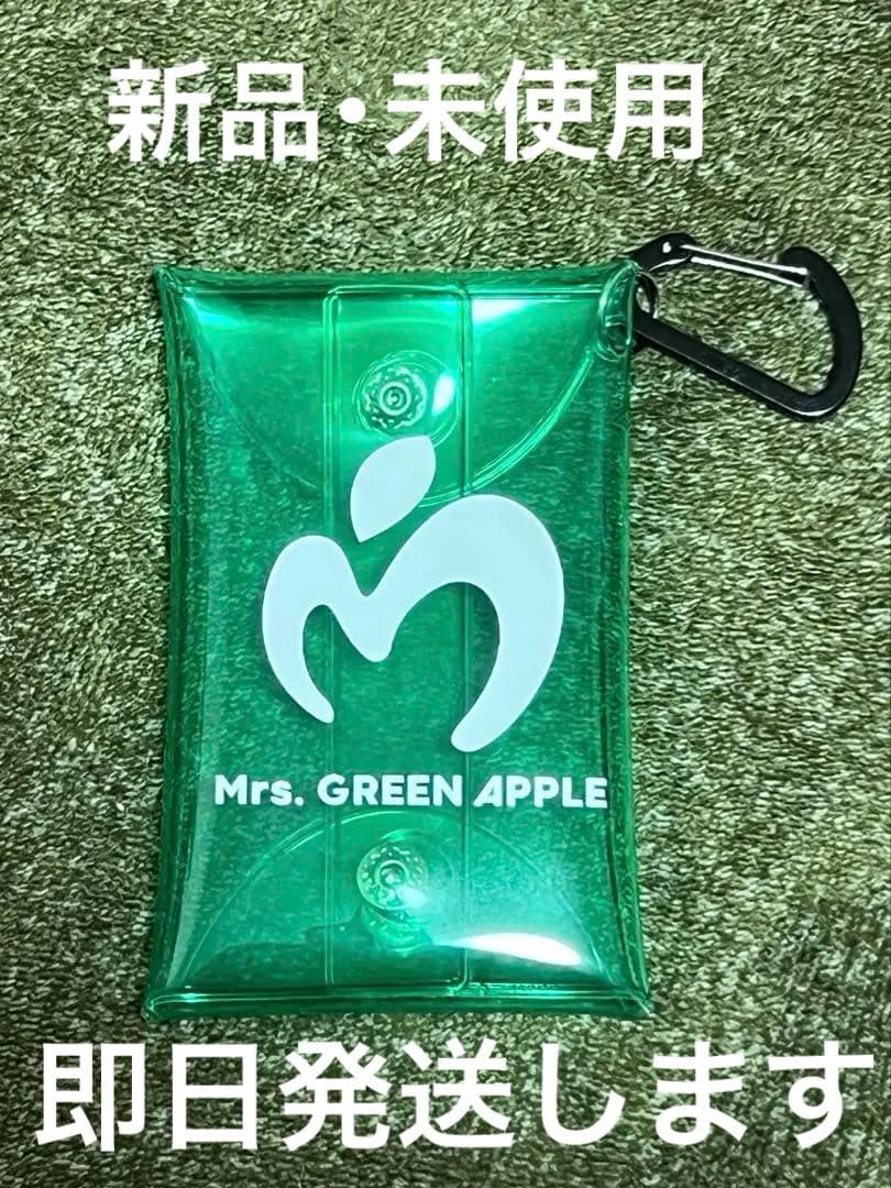 ミセス エポスカード 特典 ビニールポーチ - メルカリ