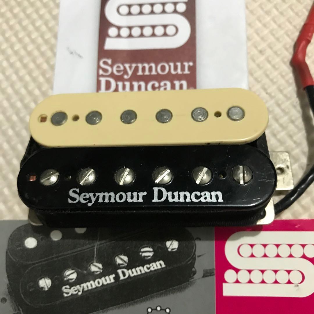 セイモアダンカン DC SH5 カスタム 90’s セイモアダンカン DC SH5 カスタム 90's - メルカリ