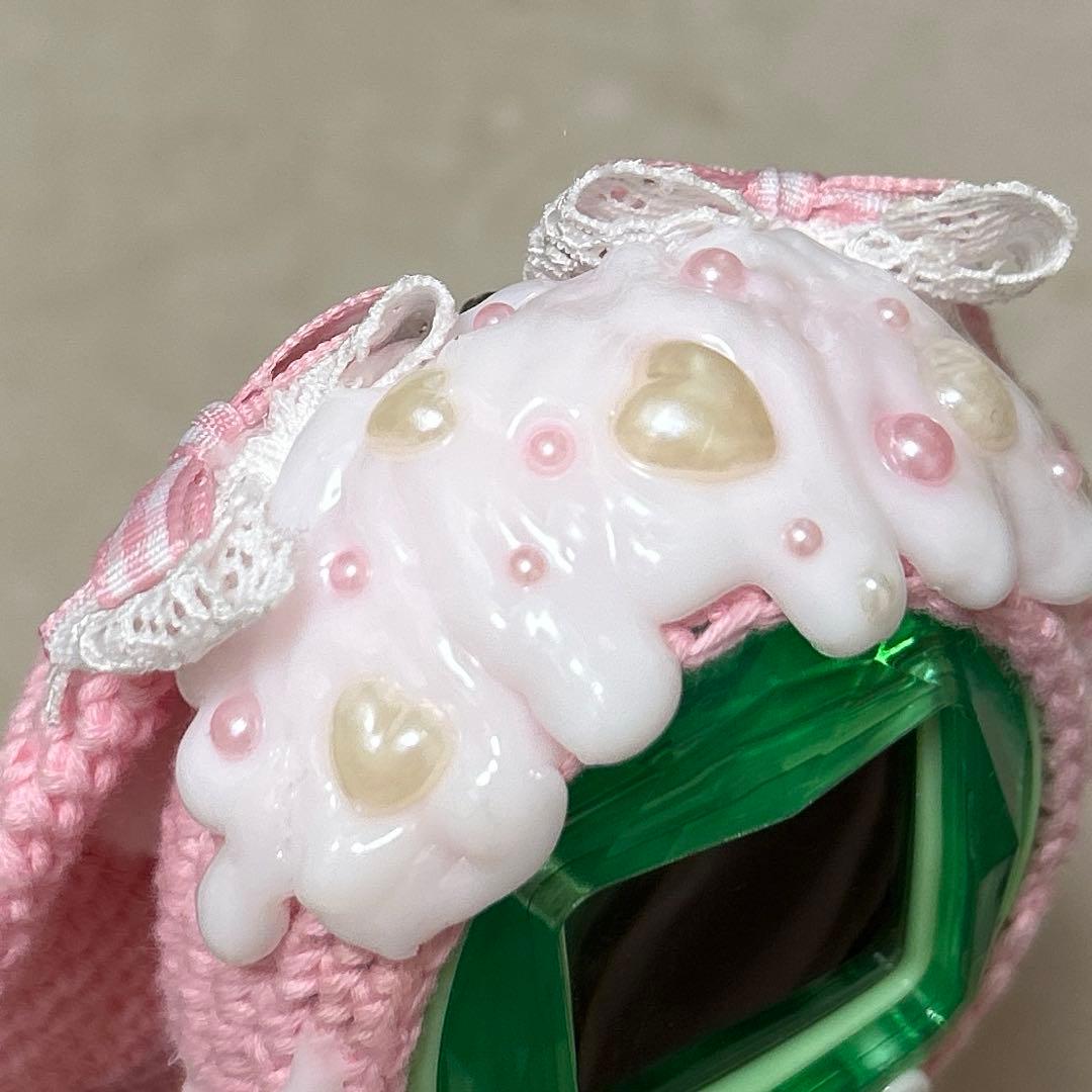 summer様専用】 たまごっち ピース カバー - メルカリ