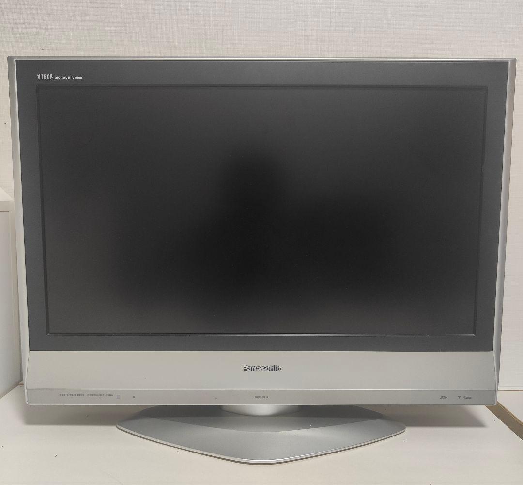 Panasonic VIERA TH-32LX60／2006年製 - メルカリ