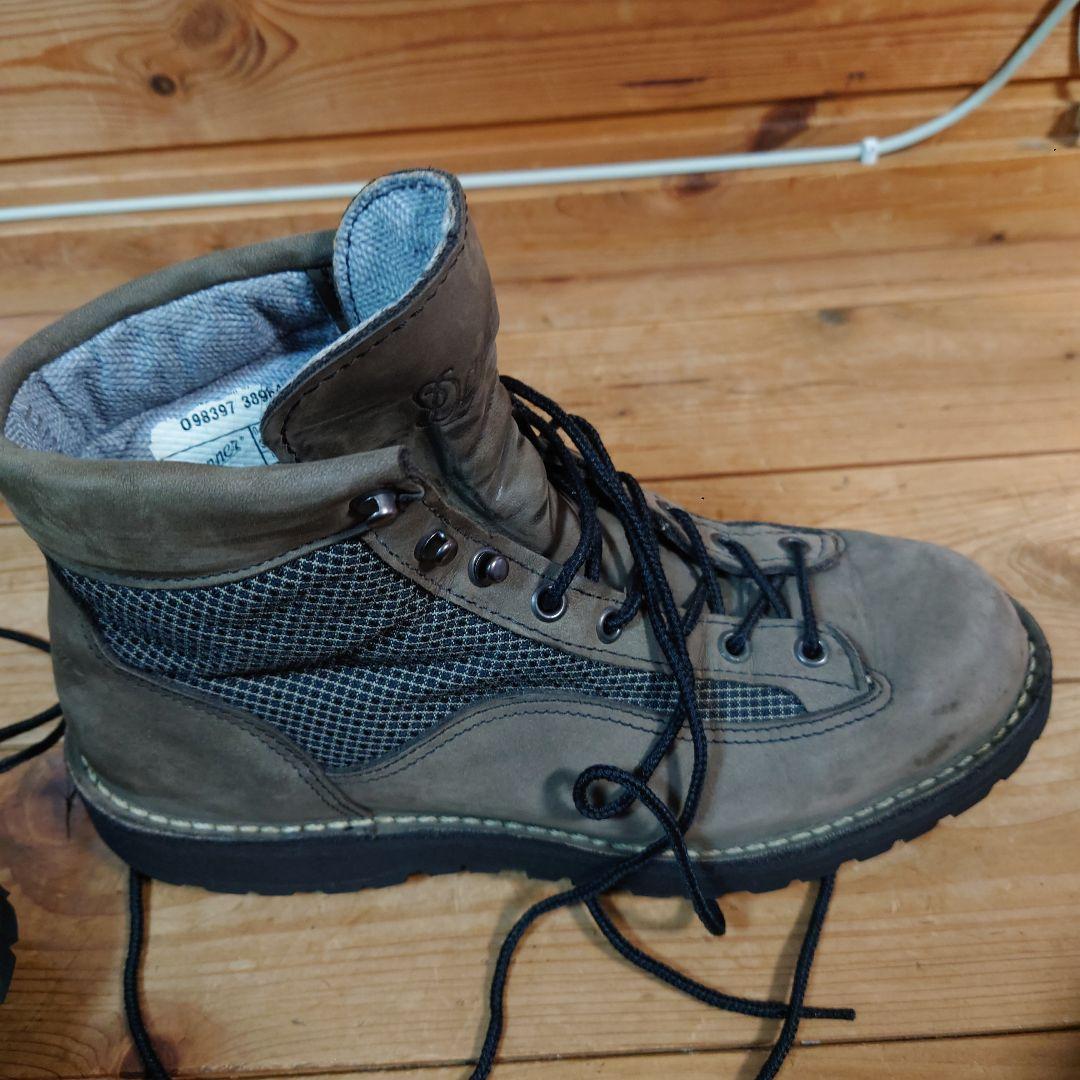 DANNERダナー38900X ケブラーライト廃盤モデルsize US 7.5 - メルカリ