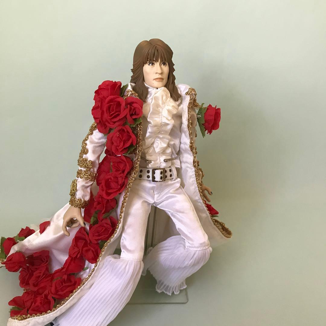 高見沢俊彦 リアルフィギュア - メルカリ