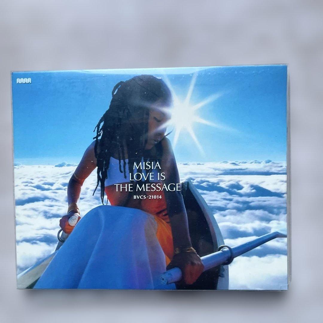 MISIA CDアルバム8枚(未開封品7枚、美品中古品1枚)セット - メルカリ