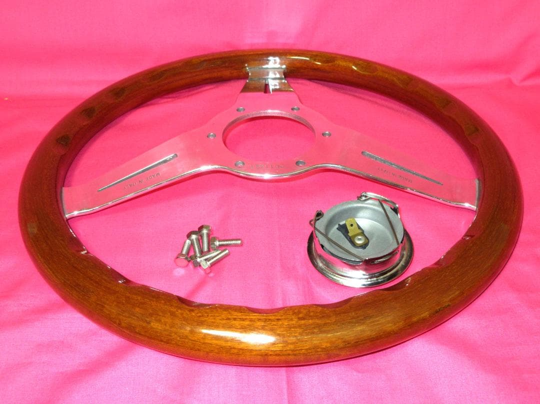 6233 正規品 NARDI classic ナルディ クラシック 32.5Φ