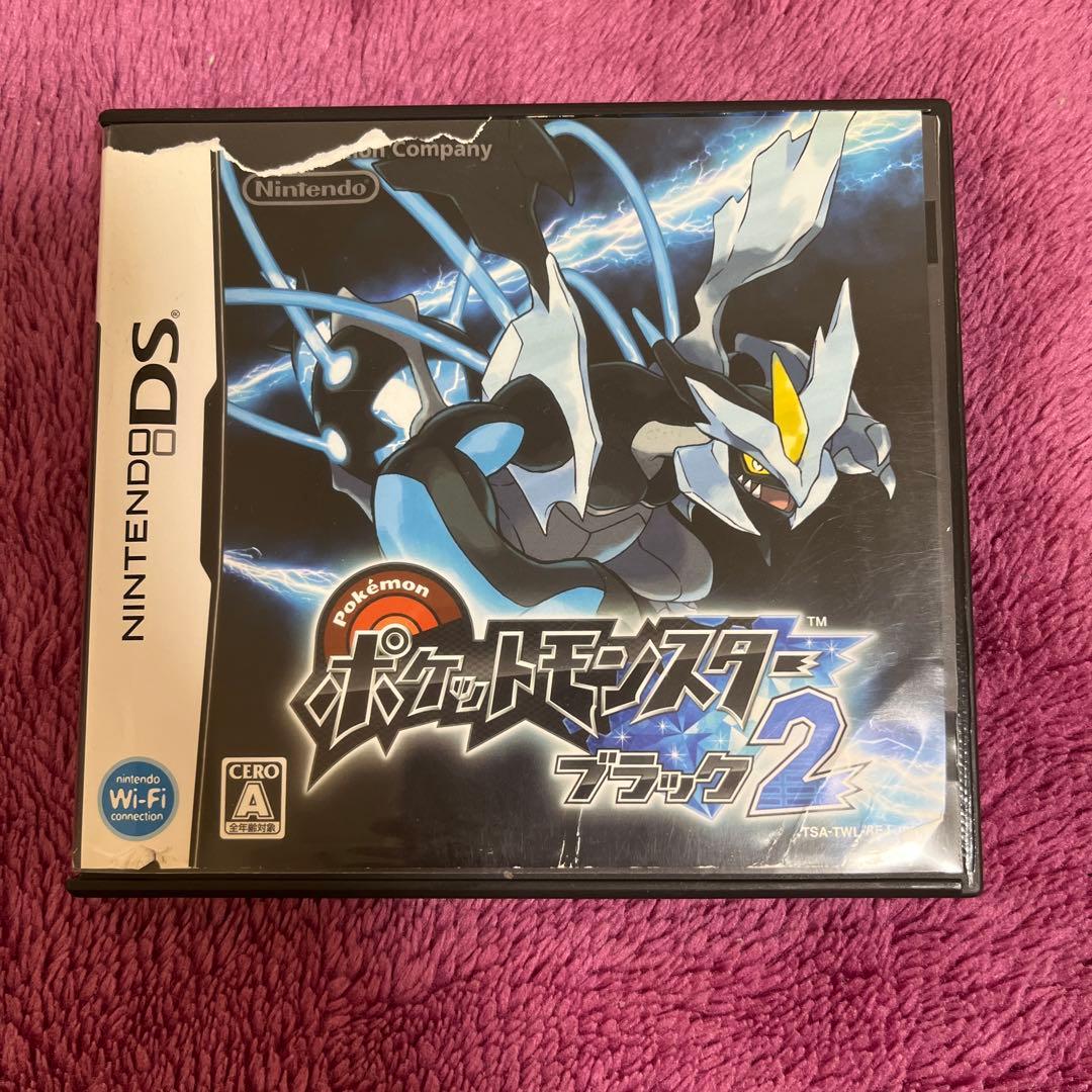 DS 3DS ポケモンカセット カセットあり - メルカリ