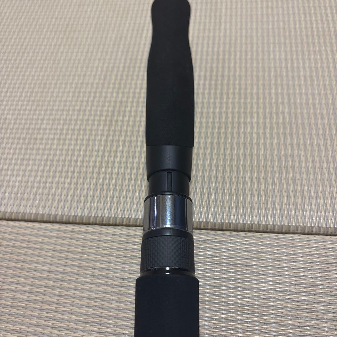 P*x様 SHIMANO OCEA JIGGER S565 オフショアロッド