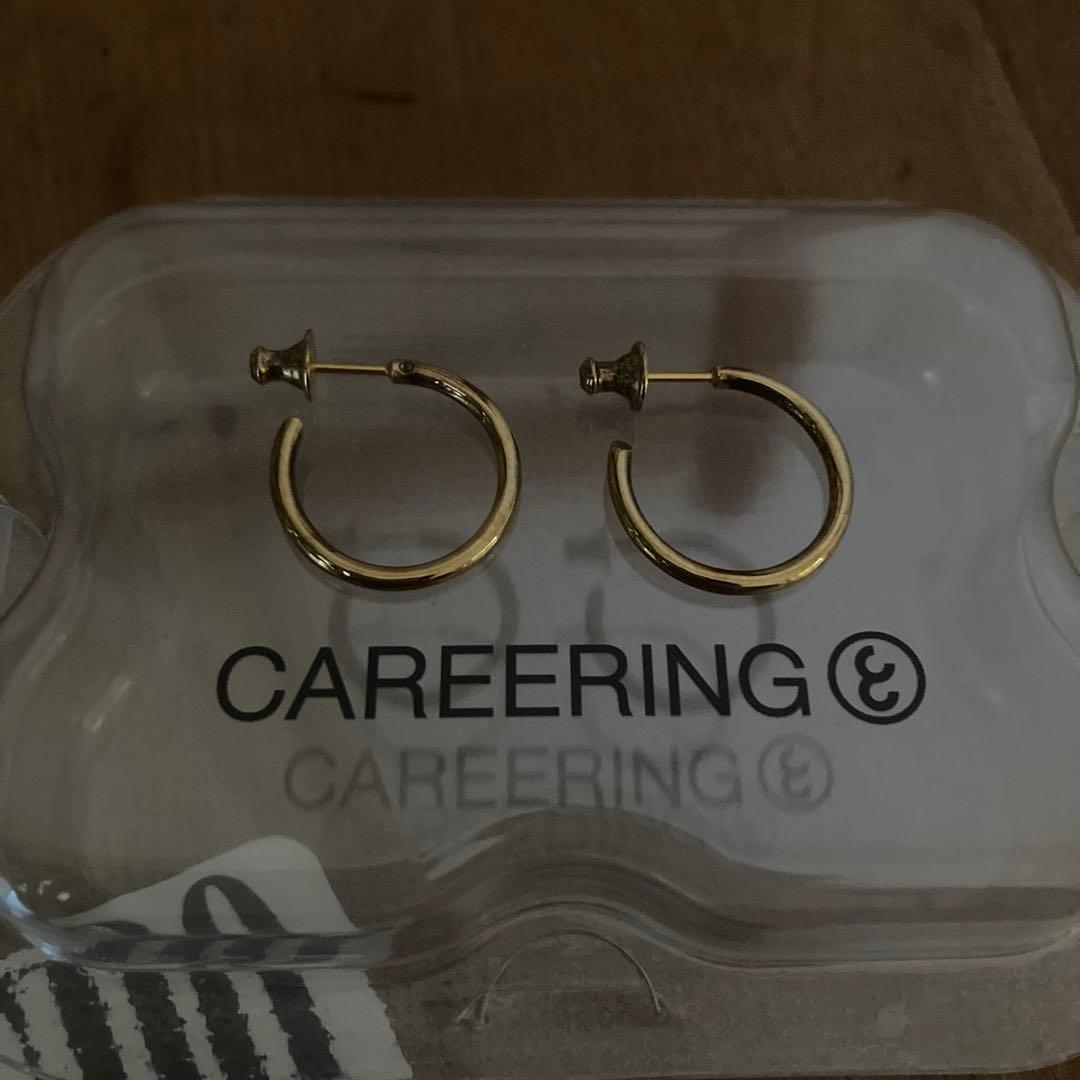 ぱ*こ様 【CAREERING】PLACEBO 501T (YW) - メルカリ