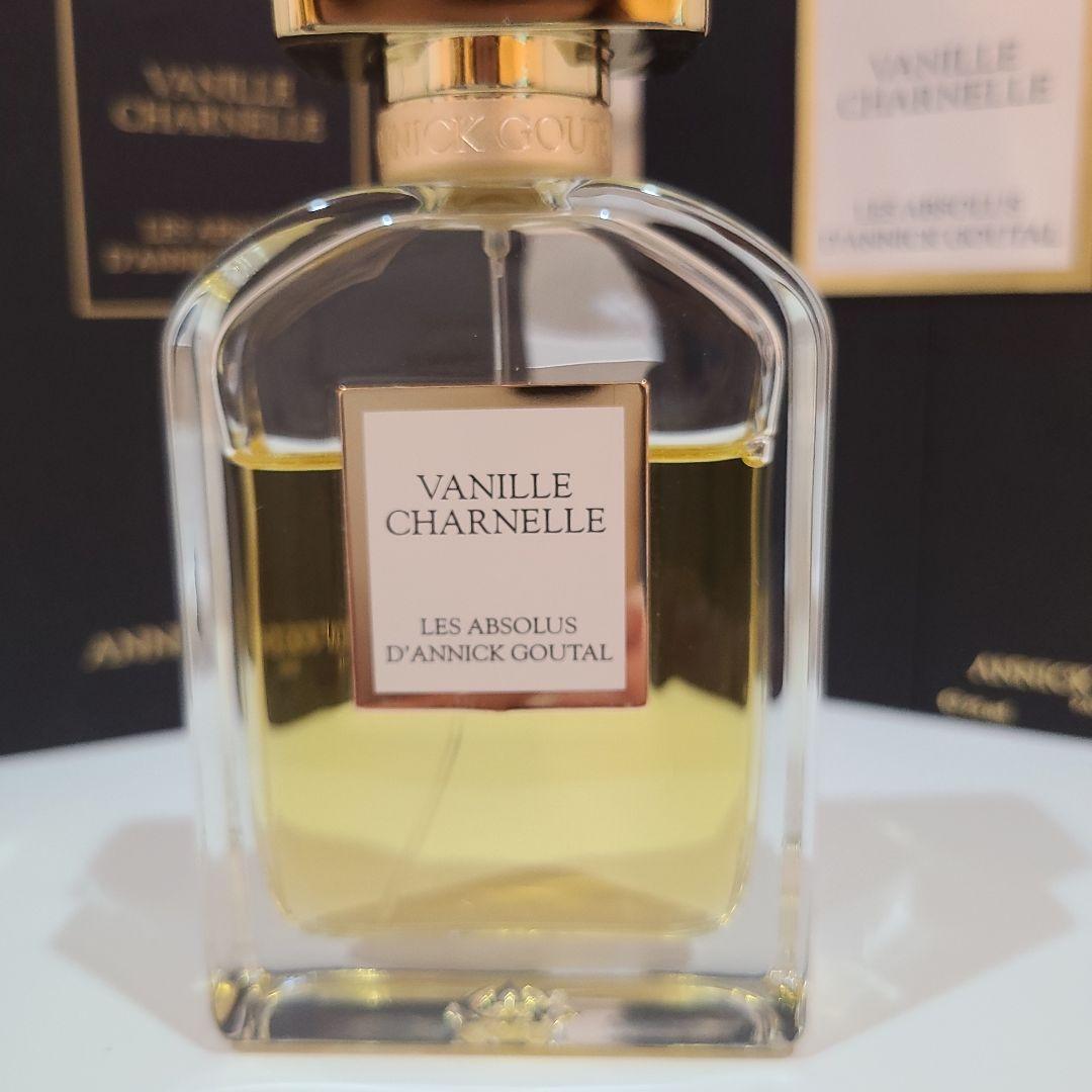 アニックグタール ヴァニーユ シャルネル - メルカリ
