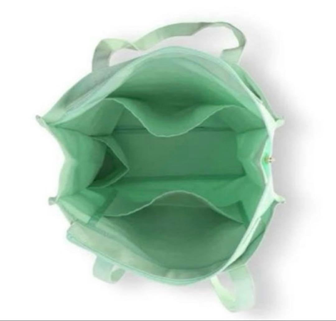 新品 フェイラー 推し活 トートバッグ ツンツンバンビーノ パスケース