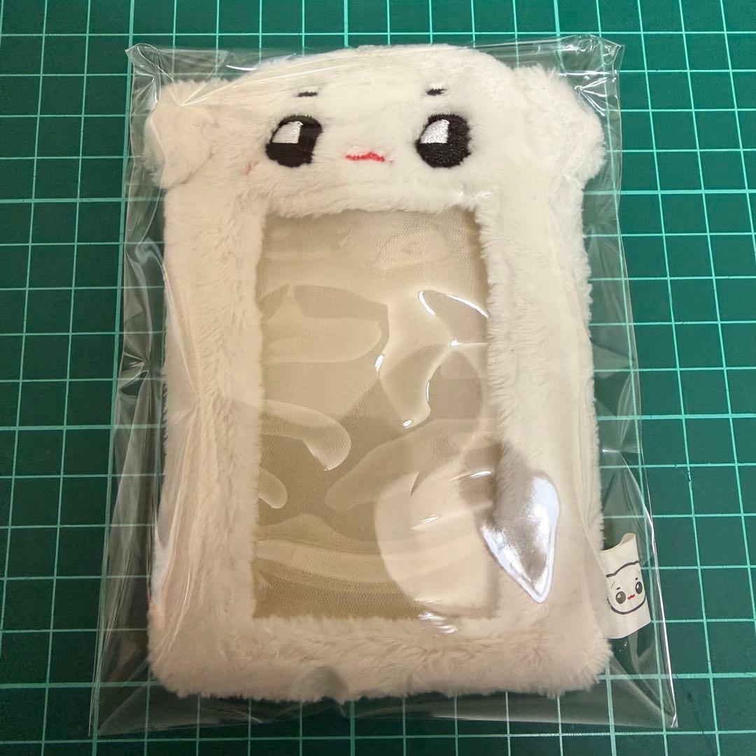 NCT127 テヨン テョンヤ フォトカードホルダー トレカケース - メルカリ