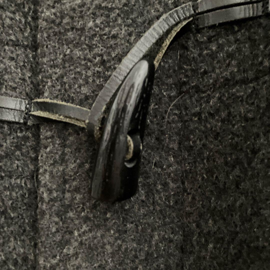 モンゴメリー チベット ダッフルコート 英国製 80〜90年代 - メルカリ