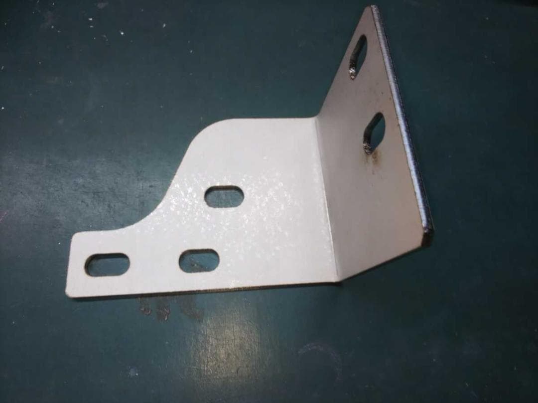 S14 S15 シルビア 強化 ミッションステー フロントパイプステー ステー