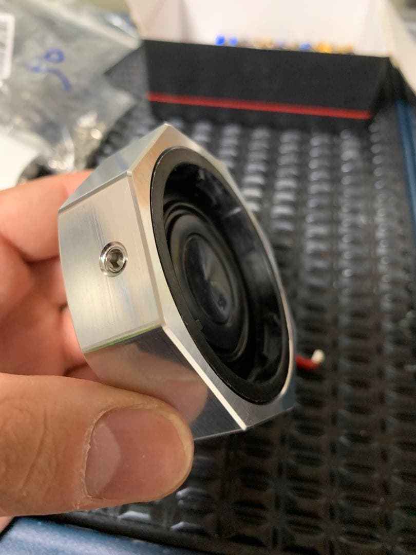 シルビア スカイライン 86 アルミ削り出し ブレーキマスターカバー