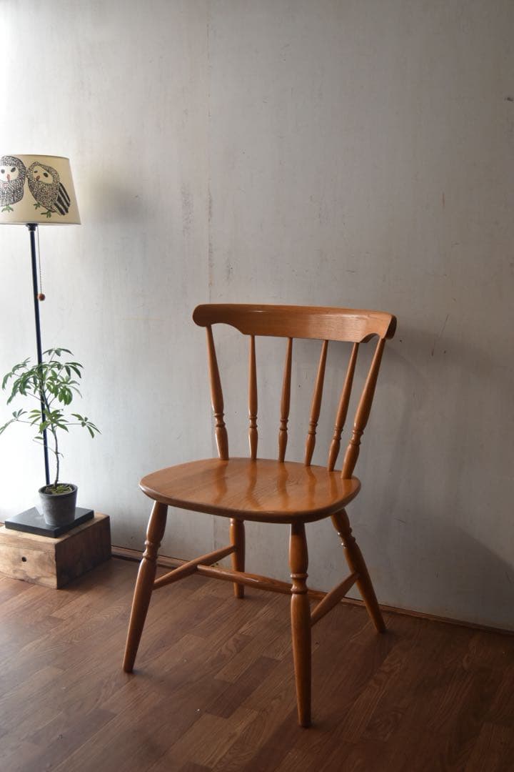 柏木工 ウィンザーチェア 柏木工ウィンザーチェア | 全ての商品 - 古家具古道具 そうすけ