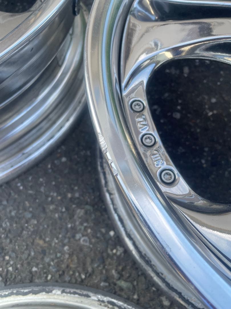 伊知地孝雄　ケルベロス1