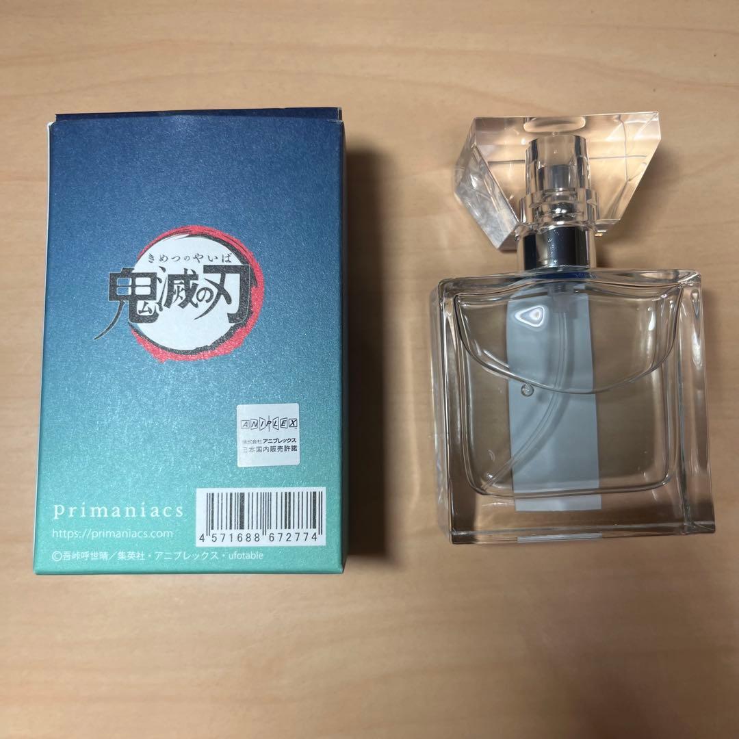 Primaniacs 鬼滅の刃フレグランス香水・時透無一郎 - メルカリ