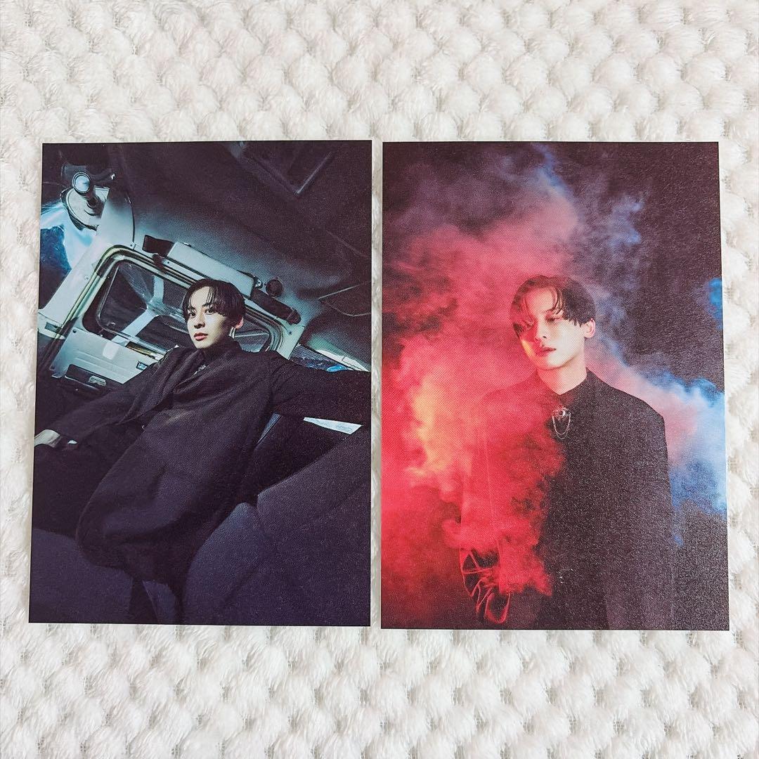 Da-iCE TERMiNaL 初回生産限定豪華盤 ポストカード 工藤大輝 - メルカリ