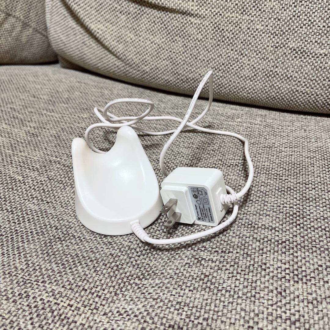 YA-MAN myse ヘッドスパリフト 充電器 - メルカリ