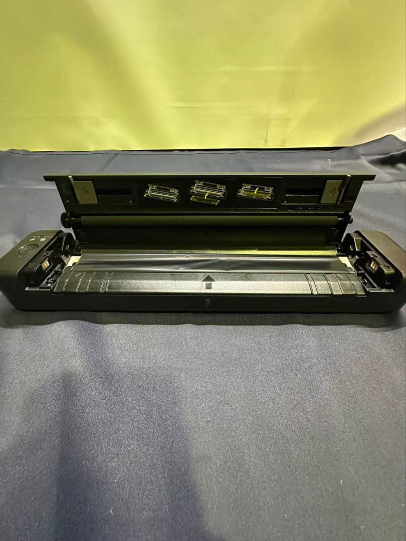 Phomemo M831 モバイルプリンター 無線サーマルプリンター ブラック