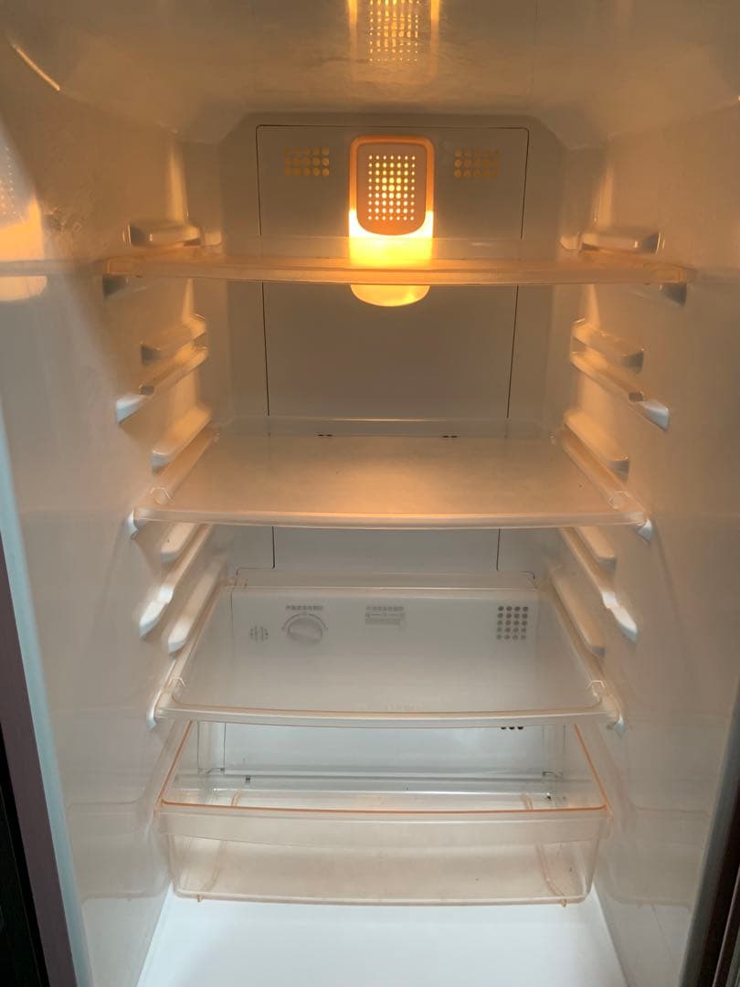 カエルさん様専用！NR-B163J パナソニック 冷蔵庫 千葉県北西部