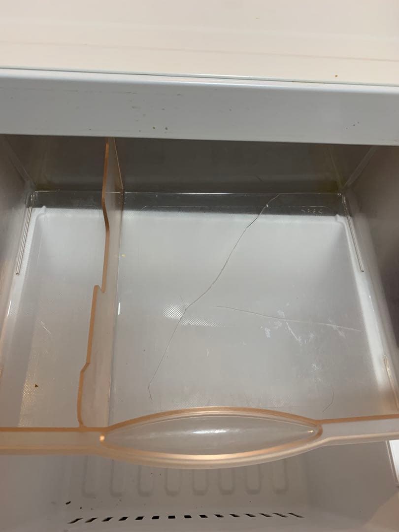 カエルさん様専用！NR-B163J パナソニック 冷蔵庫 千葉県北西部