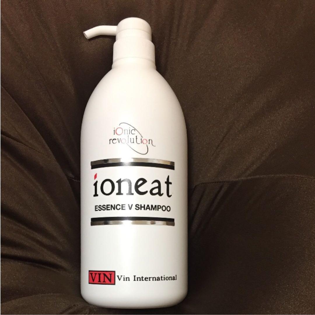 リピート Saki-saki-WOO♪様1本モイスト1リットル イオニート - メルカリ