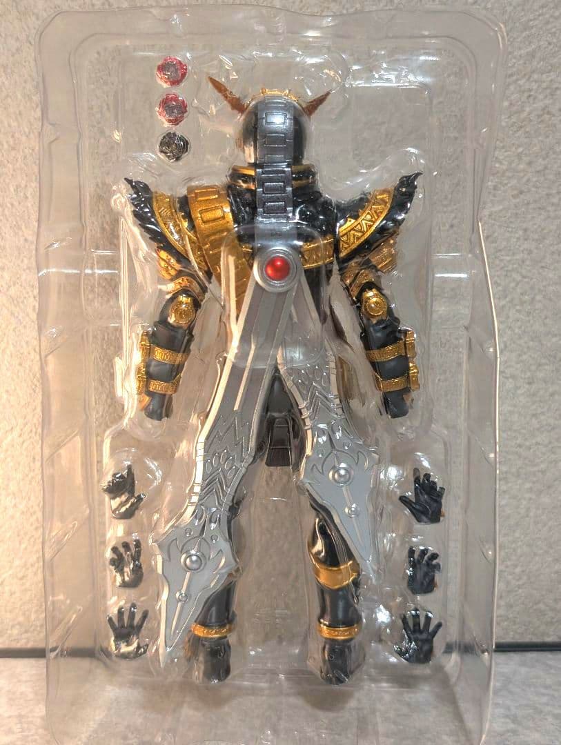 S.H.Figuarts 仮面ライダーオーマジオウ