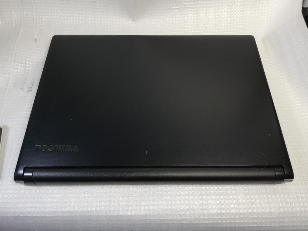 東芝 dynabook RX73/TBE Windows11/office(2) - メルカリ