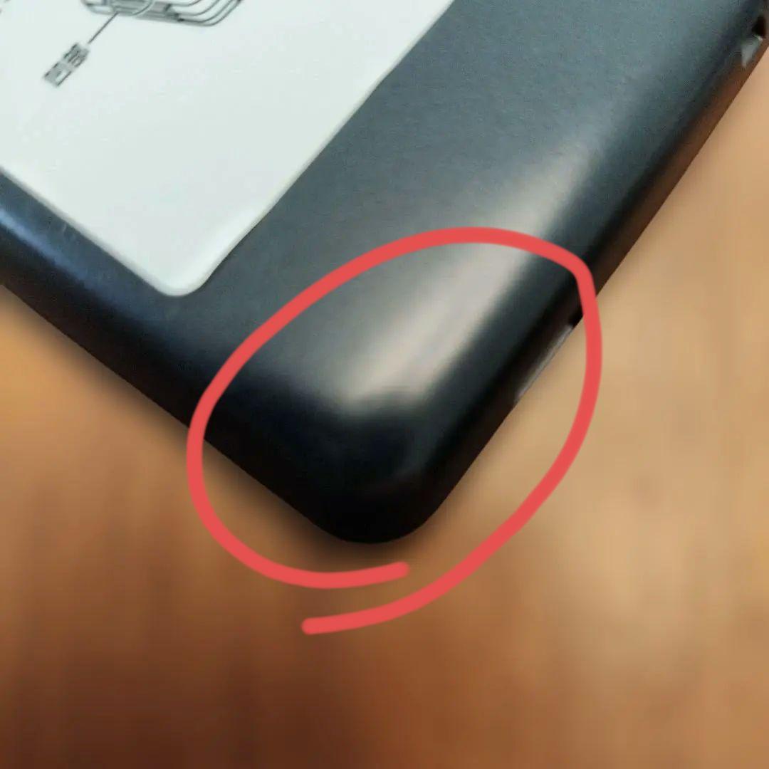 k*o様 美品・付属品欠品無・SIMロック解除済AQUOS ケータイ3 806S