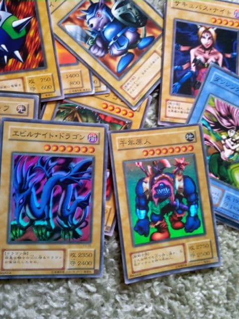 遊戯王OCG トレーディングカード セット 2期 まとめ売り約 210枚