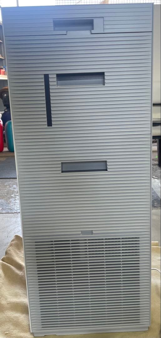 m&m 様専用 ダイキン空気清浄機 MCK70ZE2 2023年製美品 - メルカリ