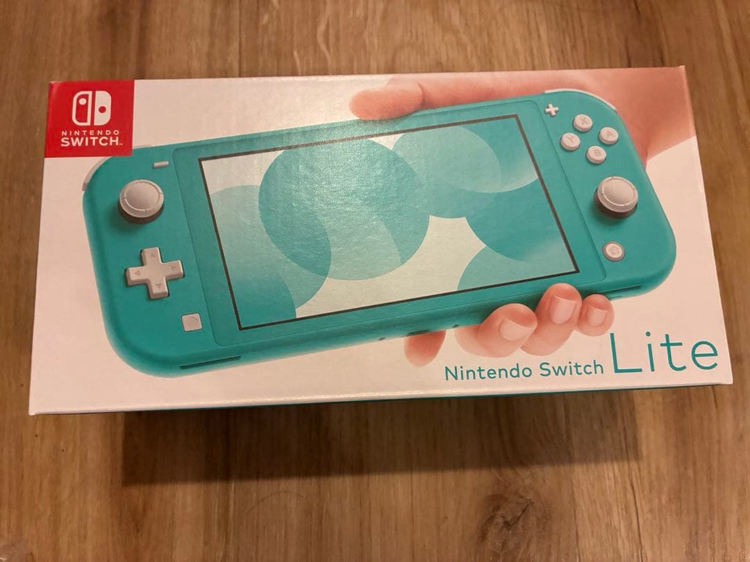任天堂 Nintendo Switch Lite ターコイズ 新品未開封 新品 任天堂 Nintendo Switch Lite ターコイズ ライト : digitalisland