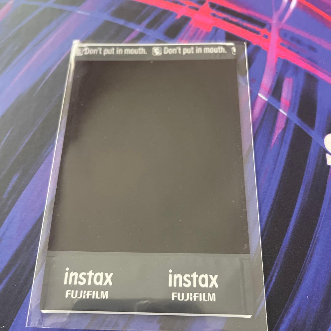 NouerA ヌエラ ミラク MIRAKU サイン ポラ チェキ