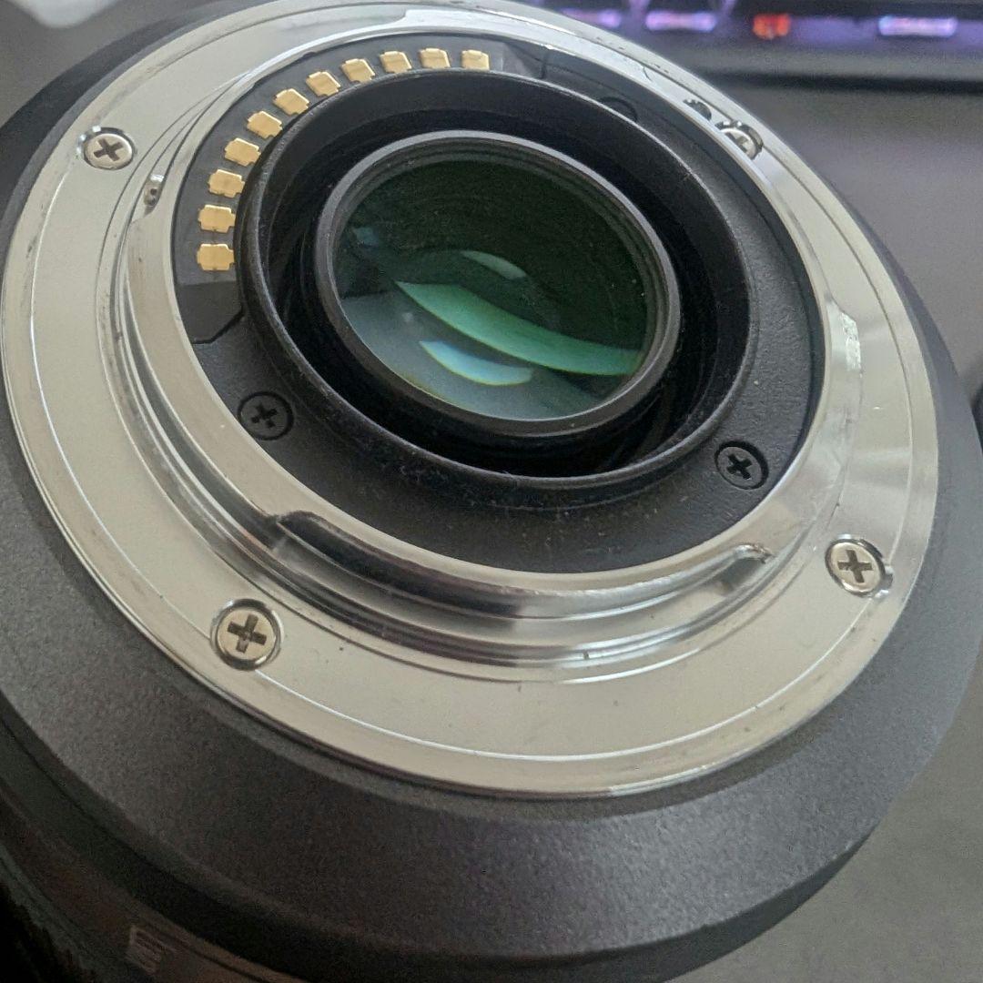 レンズ(ズーム) LUMIX G VARIO 100-300mm/F4.0-5.6