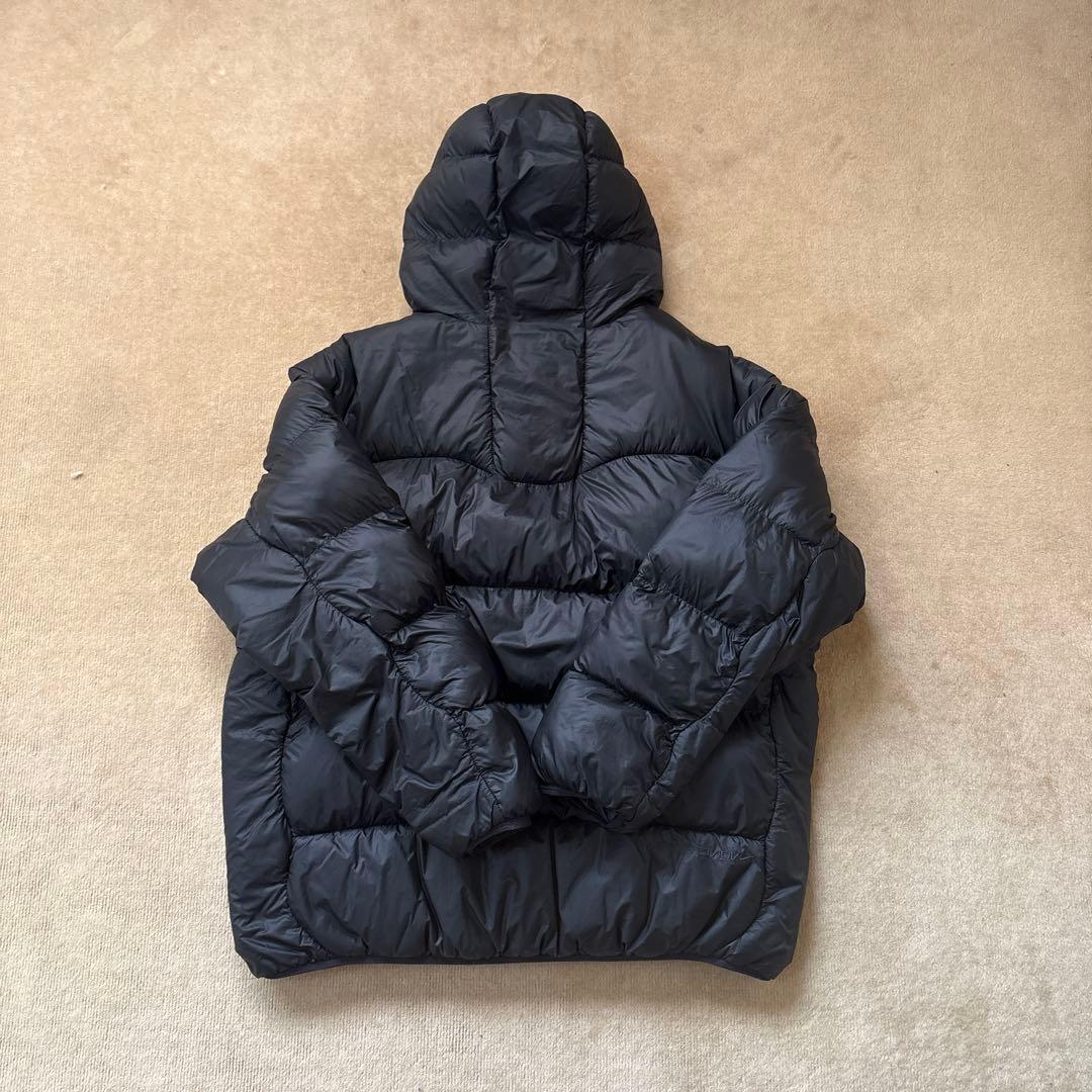 NIKE ACG NRG TFADV ルナレイクダウンジャケットXXL - メルカリ