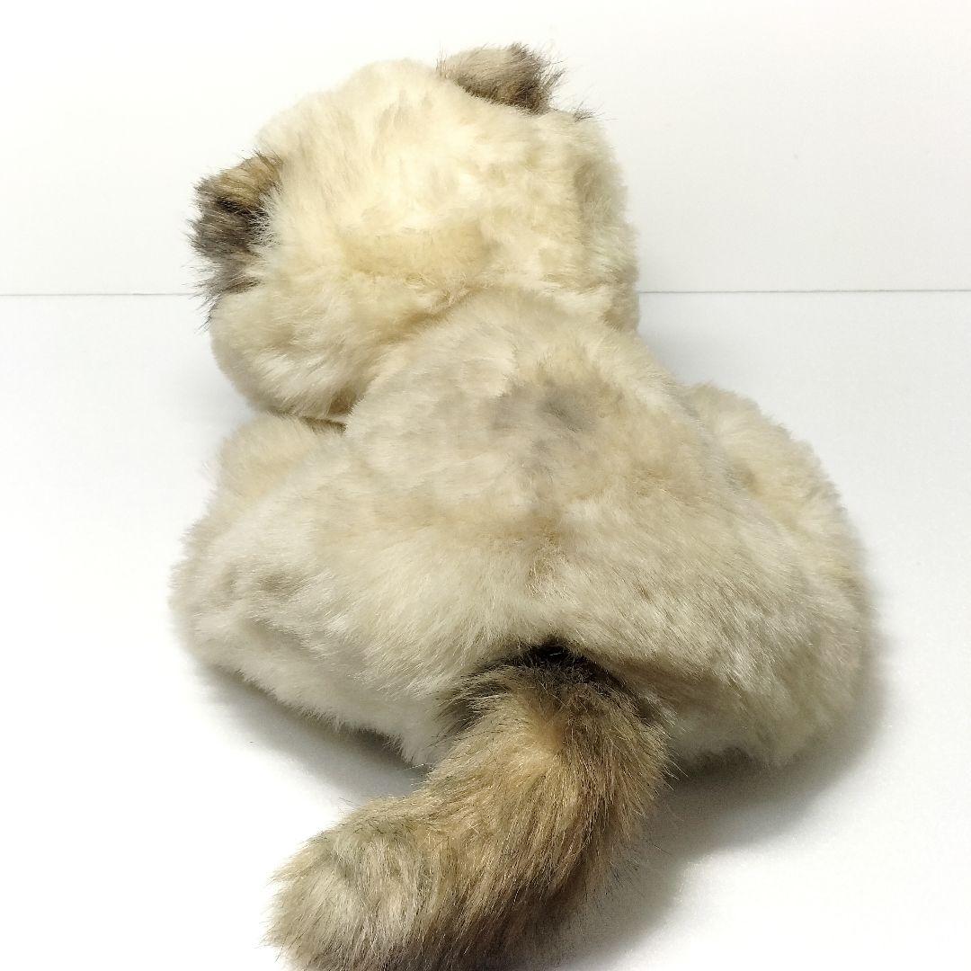 当時物 吉徳 ぬいぐるみ 犬 レトロ ワンちゃん 日本製 - メルカリ