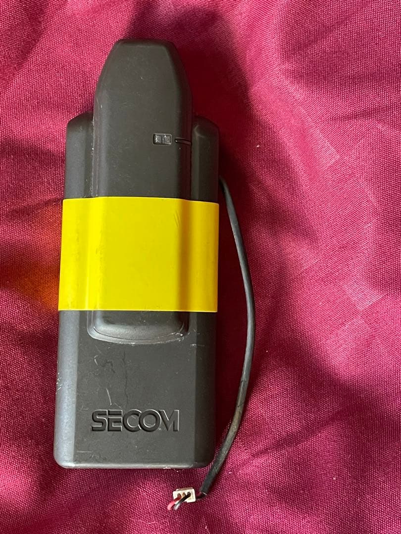 SECOM TR-U2500 通信ユニット
