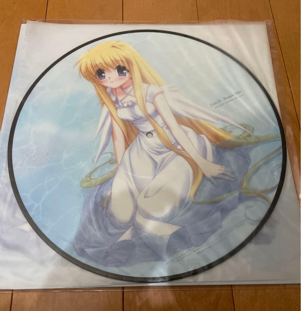 AIR アナログコレクターズエディション 鳥の詩 Farewell song - メルカリ