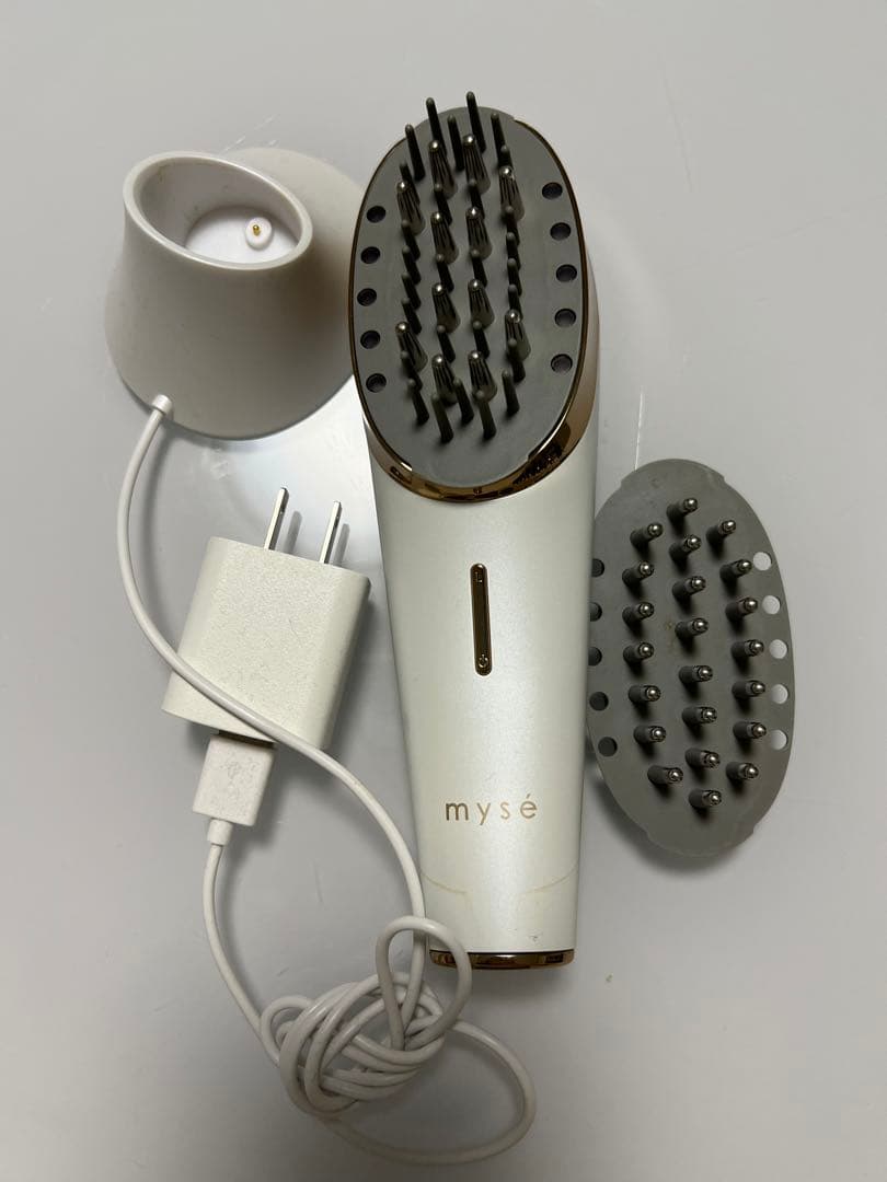 かっさプレートk3-2D✖️10 羽型 ローズクォーツ 美肌 美顔 美容