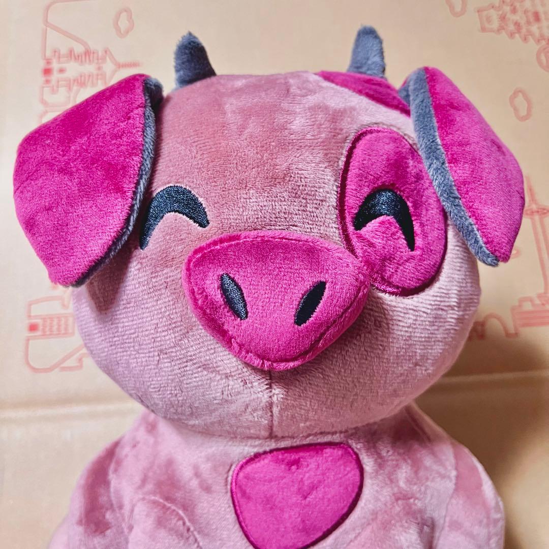 値下【正規品】ファットナゲット 公式ぬいぐるみ YOUTOOZ ハズビン