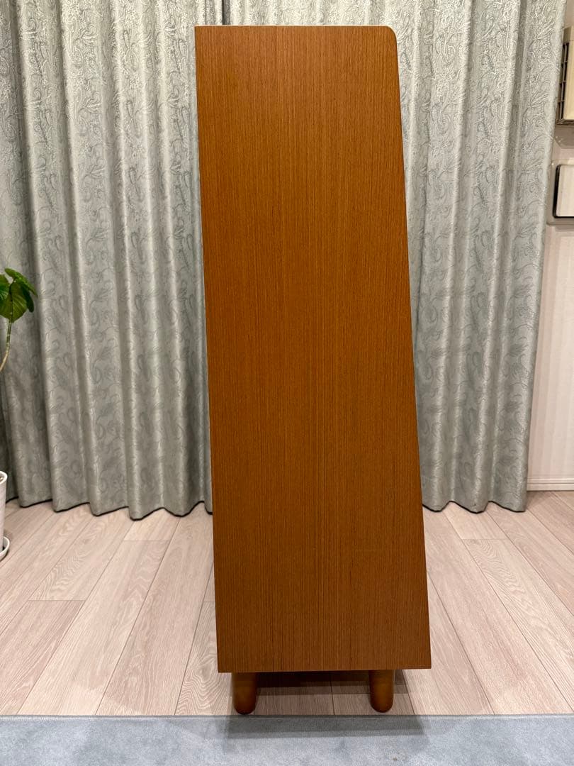 unico ウニコ ALBERO アルベロ ブックシェルフ S 本棚 飾り棚 - メルカリ