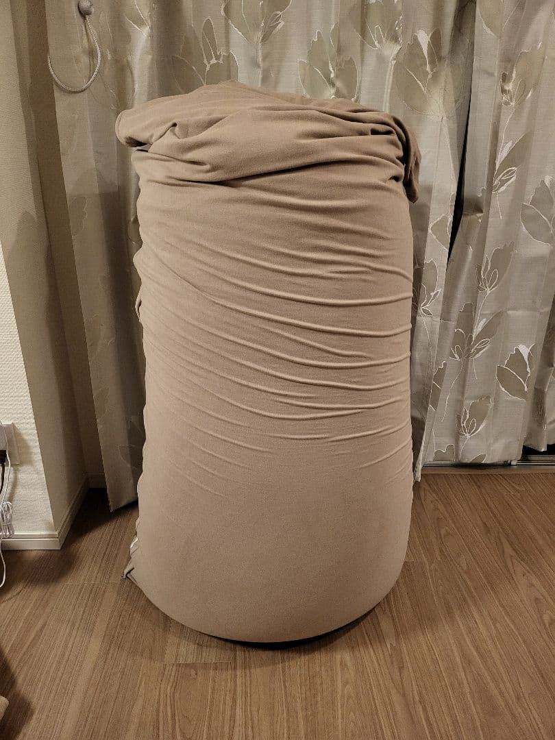 梱包・たのメル便配送】ヨギボー マックス - メルカリ