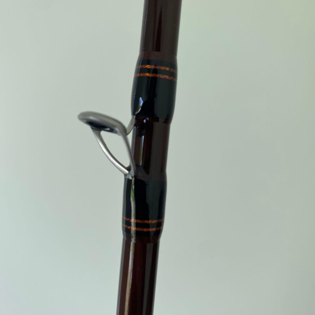 フェンウィック リンクス 60Y-CMLJ ヨシダバージョン 美品 - メルカリ