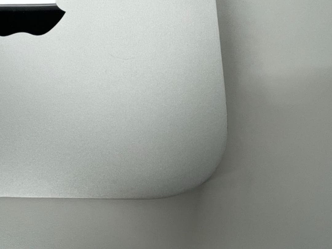 Mac mini 2010 2.4GHz SSD512GB メモリ8GB