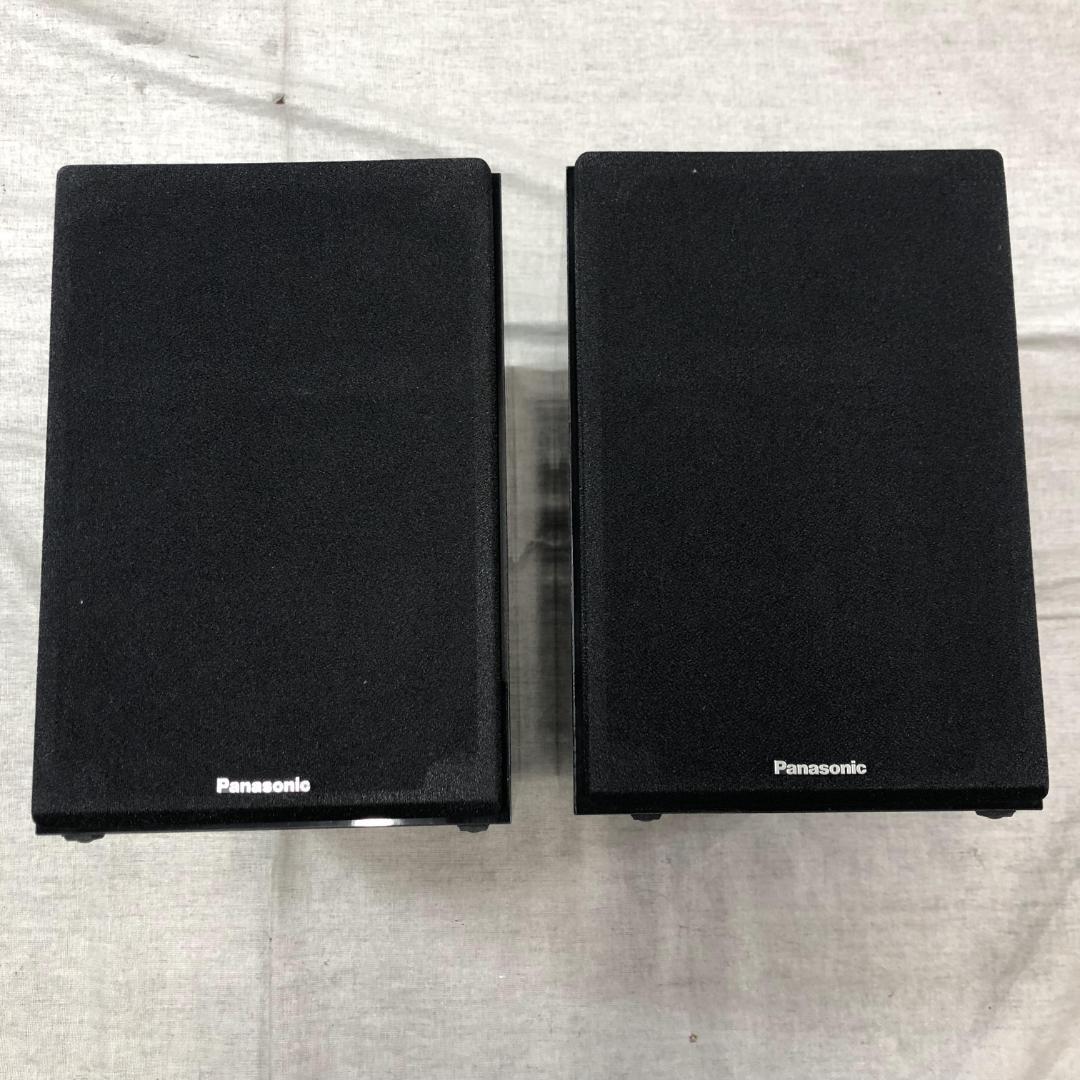 パナソニック スピーカー SB-PMX100 - メルカリ