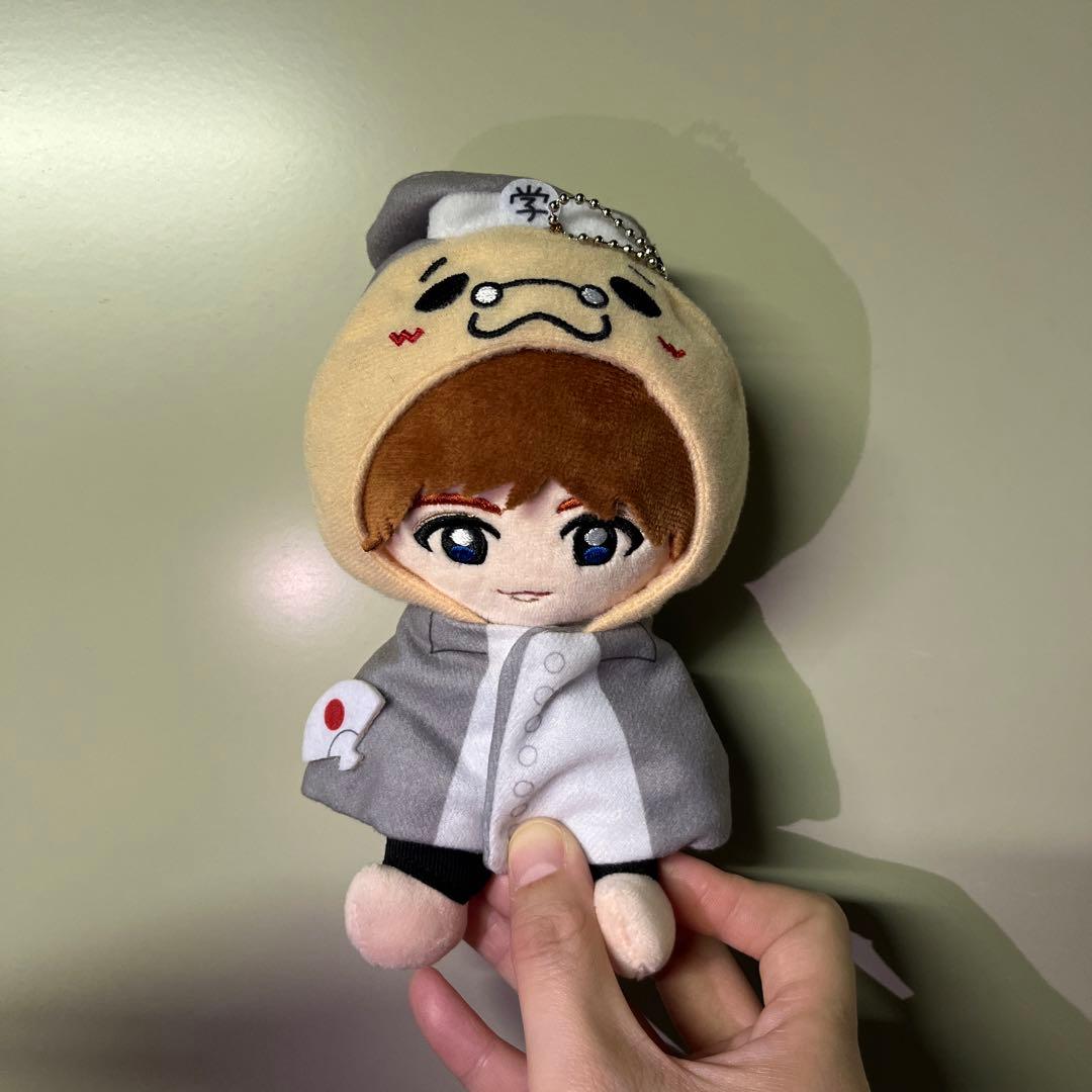 伊野尾慧 ぬいぐるみ いのてり - メルカリ