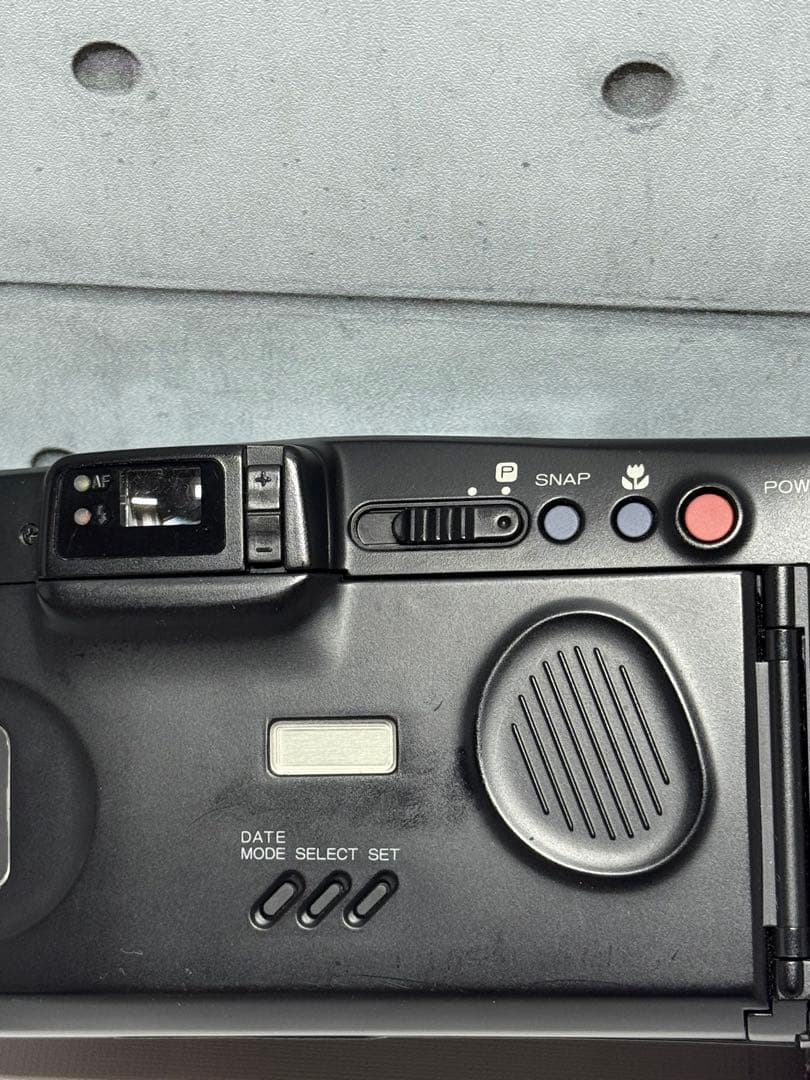 フィルムカメラ まとめ 動作未確認 ジャンク 外観のみ簡易清掃済み